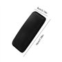 LLKJMJJU 2 Pièces Coussin Accoudoir Voiture, pour Dacia Sandero Stepway 3 Extreme 2020-2023 2024 sont Utilisés Protéger Coudes e