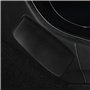 LLKJMJJU 2 Pièces Coussin Accoudoir Voiture, pour Dacia Sandero Stepway 3 Extreme 2020-2023 2024 sont Utilisés Protéger Coudes e