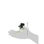 6 mm pour 42 Dents Sis Top-R