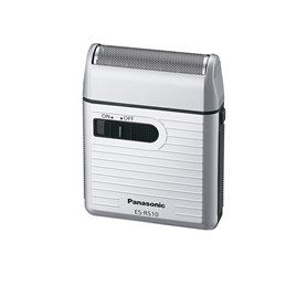 Panasonic ES-RS10-S Men's Pocket Shaver silver ESRS10 Made in JAPAN /GENUINE by Panasonic