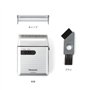 Panasonic ES-RS10-S Men's Pocket Shaver silver ESRS10 Made in JAPAN /GENUINE by Panasonic