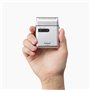 Panasonic ES-RS10-S Men's Pocket Shaver silver ESRS10 Made in JAPAN /GENUINE by Panasonic