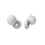 Oreillette Bluetooth Sony Linkbuds Blanc