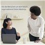 Oreillette Bluetooth Sony Linkbuds Blanc