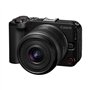 Canon EOS R50 V + RF-S 14-30mm F4-6.3 is STM PZ - Appareil pour Le Vlog Compatible avec l'Objectif Canon RF | Matériel pour Créa