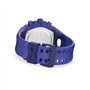 Casio G-Shock GA-V01-2AER Montre Violet 49 mm Série GA-V01-2AER, violet, Sangle