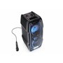 3 mm pour microphone et guitare