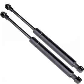 XRDCPMLM Voiture Hayon Verins Coffre pour Benz V-Class (W447) 2014-2021(OEM:4479800264)-68cm