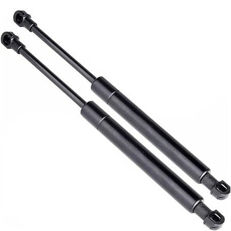 XRDCPMLM Voiture Hayon Verins Coffre pour Benz V-Class (W447) 2014-2021(OEM:4479800264)-68cm