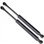XRDCPMLM Voiture Hayon Verins Coffre pour Benz V-Class (W447) 2014-2021(OEM:4479800264)-68cm