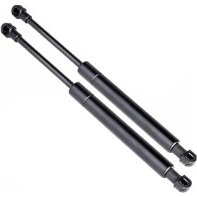 XRDCPMLM Voiture Hayon Verins Coffre pour Benz CLC-Class Coupe (CL203) 2008-2011(OEM:2039800564)-60.5cm