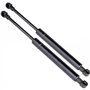 XRDCPMLM Voiture Hayon Verins Coffre pour Benz CLC-Class Coupe (CL203) 2008-2011(OEM:2039800564)-60.5cm