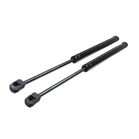 XRDCPMLM Voiture Hayon Verins Coffre pour Benz A Class W169 2005-2012