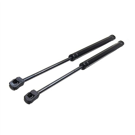 XRDCPMLM Voiture Hayon Verins Coffre pour Benz A Class W169 2005-2012