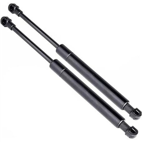 XRDCPMLM Voiture Hayon Verins Coffre pour Benz GLC-Class (X253) 2015-2019(OEM:2539800164)-64.6cm