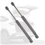 2 Pcs Ressorts Gaz Hayon Barre