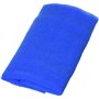Cure Series Japanese Exfoliating Bath Towel From OHE - Super Hard Weave - Blue, 120cm -Value Set of 2 by cure