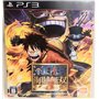 One Piece Pirate Warriors 3 (Japan import)