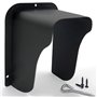 HSTD Protection Sonnette Exterieur Pluie
