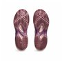 Chaussures de Padel pour Adultes Asics Game Ff Padel Blanc