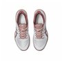 Chaussures de Padel pour Adultes Asics Game Ff Padel Blanc