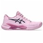Chaussures de Tennis pour Femmes Asics Gel-Challenger 14 Rose