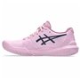 Chaussures de Tennis pour Femmes Asics Gel-Challenger 14 Rose
