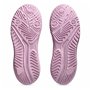 Chaussures de Tennis pour Femmes Asics Gel-Challenger 14 Rose
