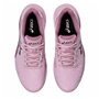 Chaussures de Tennis pour Femmes Asics Gel-Challenger 14 Rose