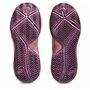 Chaussures de Padel pour Adultes Asics Gel-Dedicate 8 Padel Gs Violet Rose