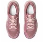 Chaussures de Padel pour Adultes Asics Gel-Dedicate 8 Padel Gs Violet Rose