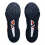 Baskets Asics Gel-Tactic 12 Bleu Homme Handball