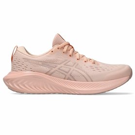 Chaussures de Running pour Adultes Asics Gel-Excite 10 Rose Saumon