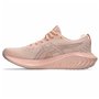 Chaussures de Running pour Adultes Asics Gel-Excite 10 Rose Saumon