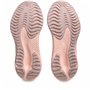 Chaussures de Running pour Adultes Asics Gel-Excite 10 Rose Saumon