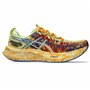Chaussures de Running pour Adultes Asics Noosa Tri 16 Jaune