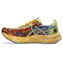 Chaussures de Running pour Adultes Asics Noosa Tri 16 Jaune