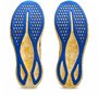 Chaussures de Running pour Adultes Asics Noosa Tri 16 Jaune