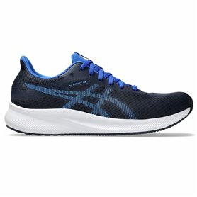 Chaussures de Running pour Adultes Asics Patriot 13 Bleu