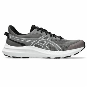 Chaussures de Running pour Adultes Asics Jolt 5 Blanc Gris clair