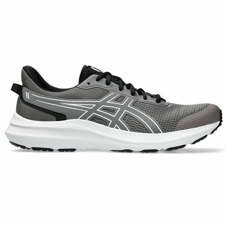 Chaussures de Running pour Adultes Asics Jolt 5 Blanc Gris clair