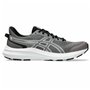 Chaussures de Running pour Adultes Asics Jolt 5 Blanc Gris clair
