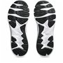 Chaussures de Running pour Adultes Asics Jolt 5 Blanc Gris clair
