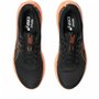 Chaussures de Running pour Adultes Asics Jolt 5 Noir Orange