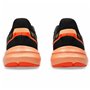 Chaussures de Running pour Adultes Asics Jolt 5 Noir Orange