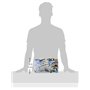 BANDAI Hobby Moby Dick One Piece - Collection Grand Ship