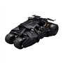 BANDAI SPIRITS DC Comics - Batman 1/35 Batmobile (Batman Begins) - Kit de modélisme