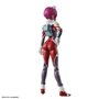 Figurine daction Bandai GUN66703