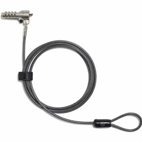 Câble de sécurité HP 63B28AA