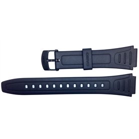Casio Bracelet de Montre Resin W-800HG-9AVH W-800H-1AVH